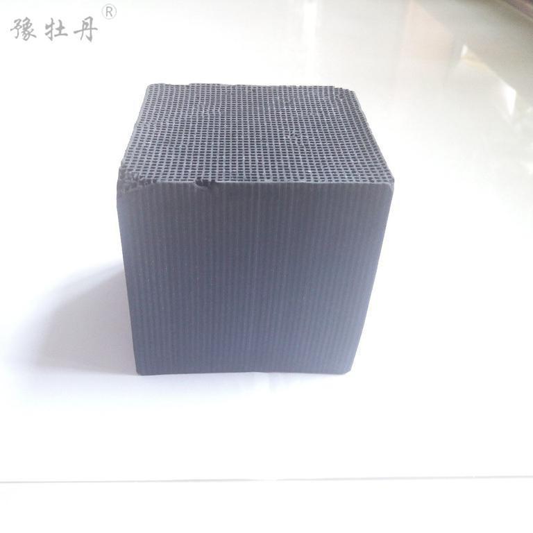 國(guó)清小編為您解讀蜂窩活性炭的安裝過程 步驟